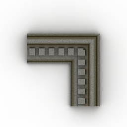 frame 3D Model Preview #2f7bfc60