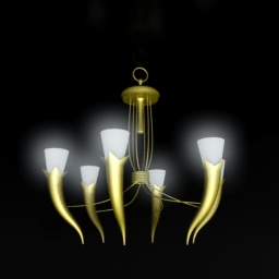3D Luster preview