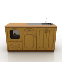 3D Piece preview