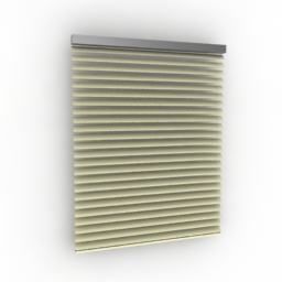 3D Blind preview