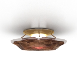 3D Lamp preview