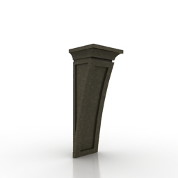element 3D Model Preview #3edde0f6