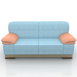 "Asti" - Furniture collection preview