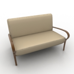 "Furnishings-12" - Interior collection preview