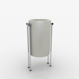 3D Bin preview