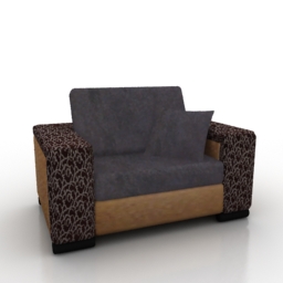 "Furnishings-18" - Interior collection preview