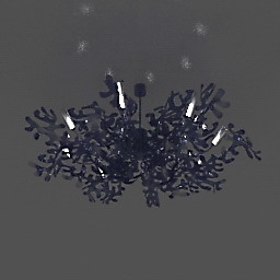 3D Luster preview