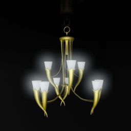 3D Luster preview