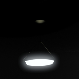 3D Lamp preview
