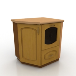 3D Piece preview
