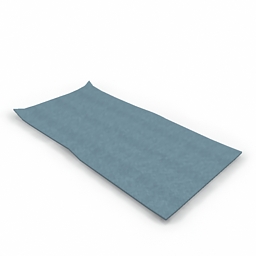 carpet 3D Model Preview #f5639024