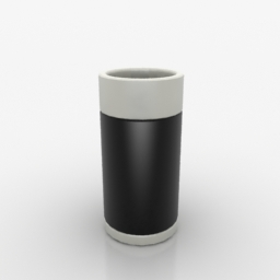 3D Bin preview