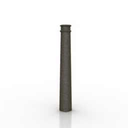 column 3D Model Preview #473b3056