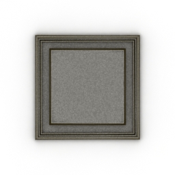 panel 3D Model Preview #88e8c852