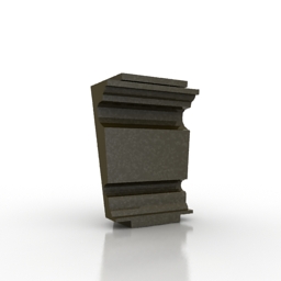element 3D Model Preview #f500f34b