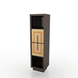 3D Drawer preview