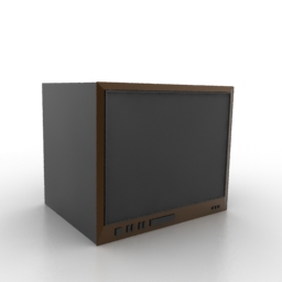 3D TV preview