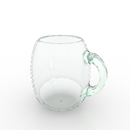 Jar 3D Model Preview #5f0839fb