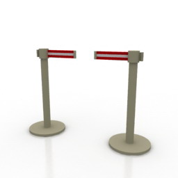 "Bank" - Interior collection preview