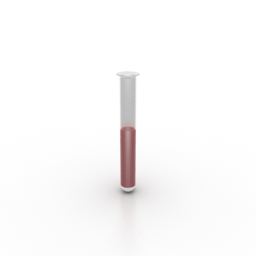 3D Vial preview