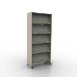 "Nodric Shelves" - Interior collection preview