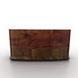 3D Drawer preview