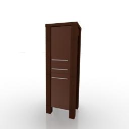 3D Panel preview