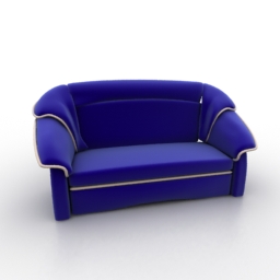 "Furnishings-11" - Interior collection preview