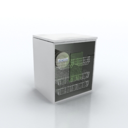 "Technics" - Kitchen Equipment preview