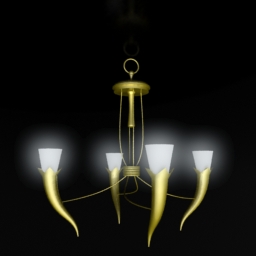 3D Luster preview
