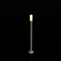 3D Light preview