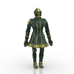 "Ricars" - Collection preview
