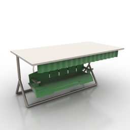 hang 3D Model Preview #617c75ea