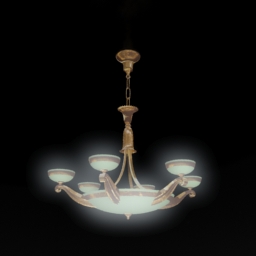 3D Luster preview