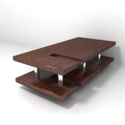 "Furnishings-9" - Interior collection preview