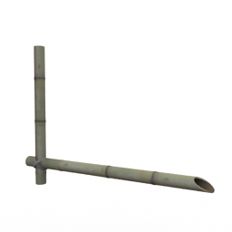 3D Crossbeam preview