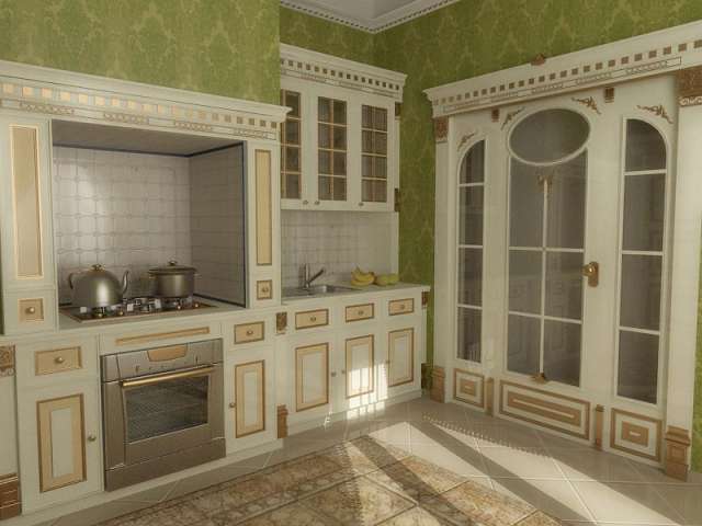 Architectural Home Design