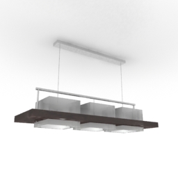 3D Luster preview