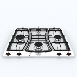 3D Cooker preview