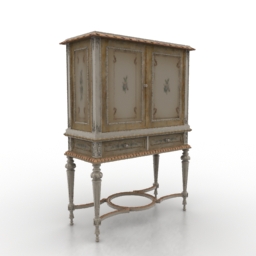 "Mod" - Interior collection preview
