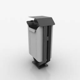 "Trash bins" - Collection preview