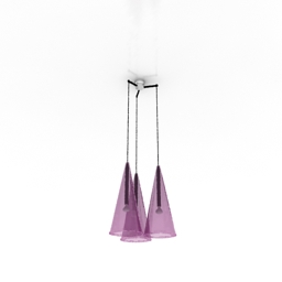 3D Luster preview