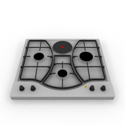 3D Panel preview