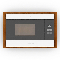 3D Oven preview