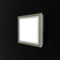3D Lamp preview