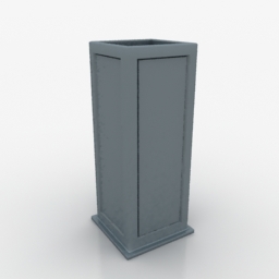 3D Bin preview