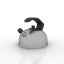 Teapot