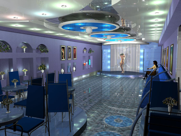 Architectural Home Design