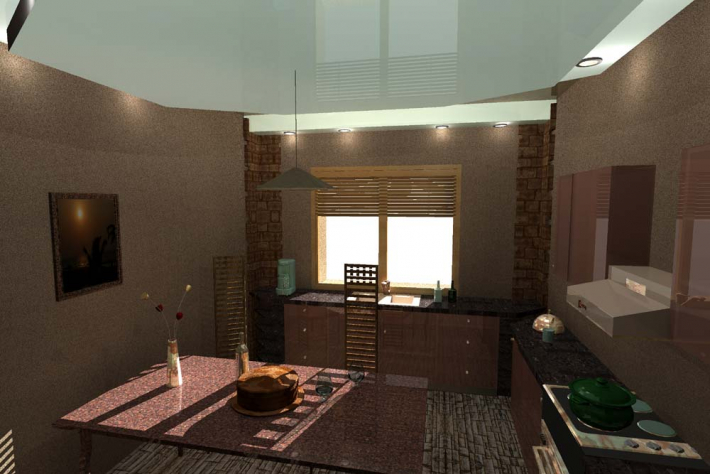 Architectural Home Design