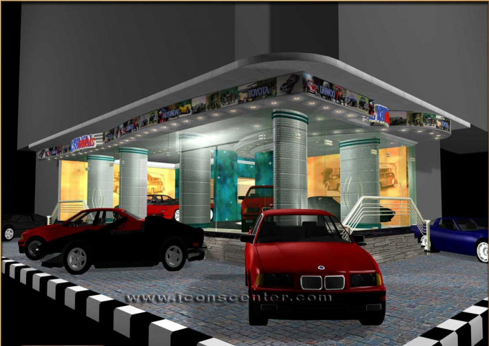Architectural Home Design
